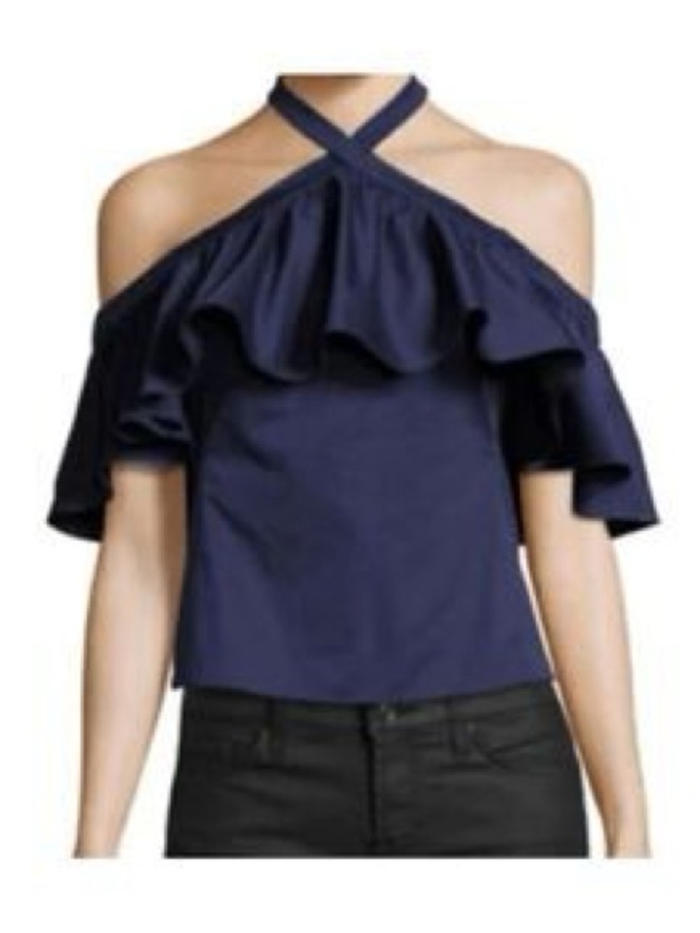 Rebecca Taylor top